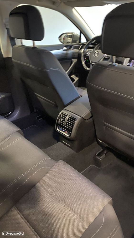 VW Passat Variant - 55