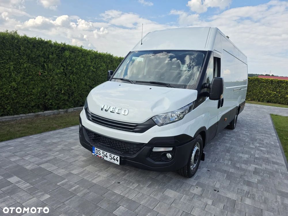 Iveco Daily 35S16 - 6
