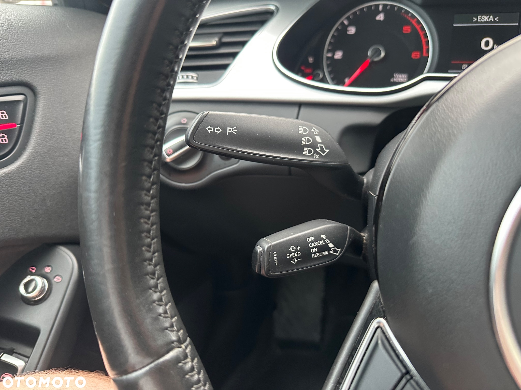 Audi A4 Avant 2.0 TDI DPF multitronic Ambition - 25