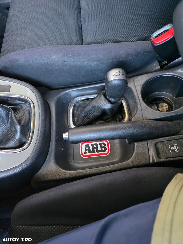 Suzuki Grand Vitara - 7