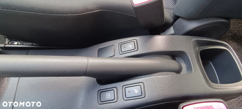 Suzuki SX4 1.6 VVT 4x2 Comfort - 10