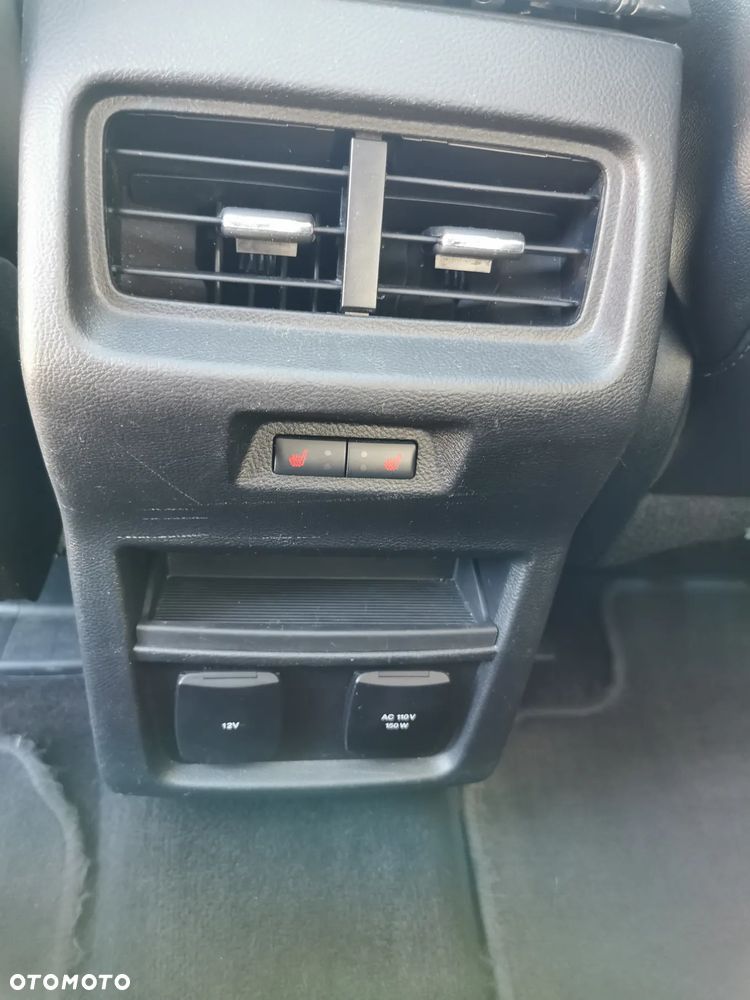 Ford Edge - 17