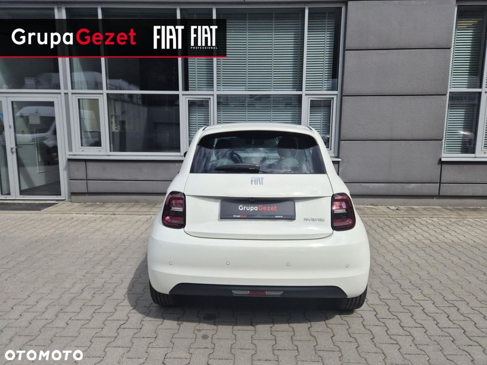 Fiat 500 - 4
