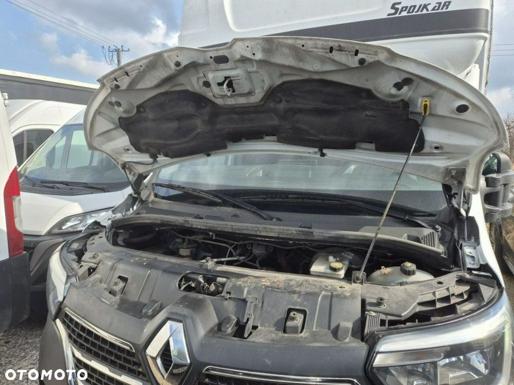 Renault Master - 23
