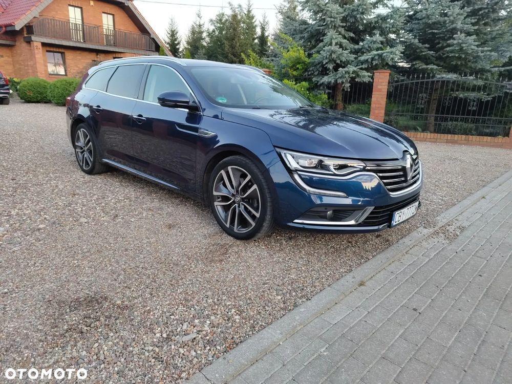 Renault Talisman - 30