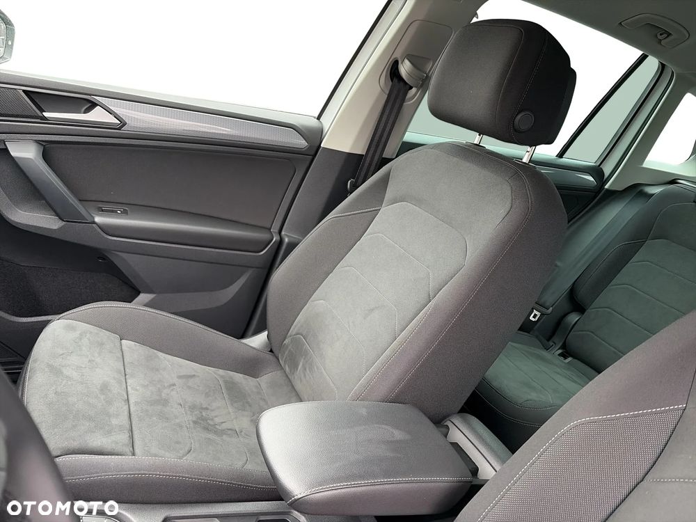 Volkswagen Tiguan 1.5 TSI EVO Life DSG - 14