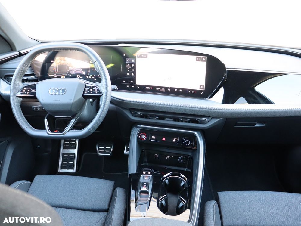 Audi Q5 40 TDI quattro S tronic MHEV - 13