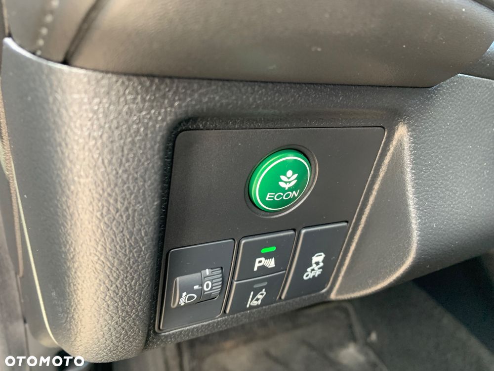 Honda HR-V 1.5 Elegance (ADAS) - 36