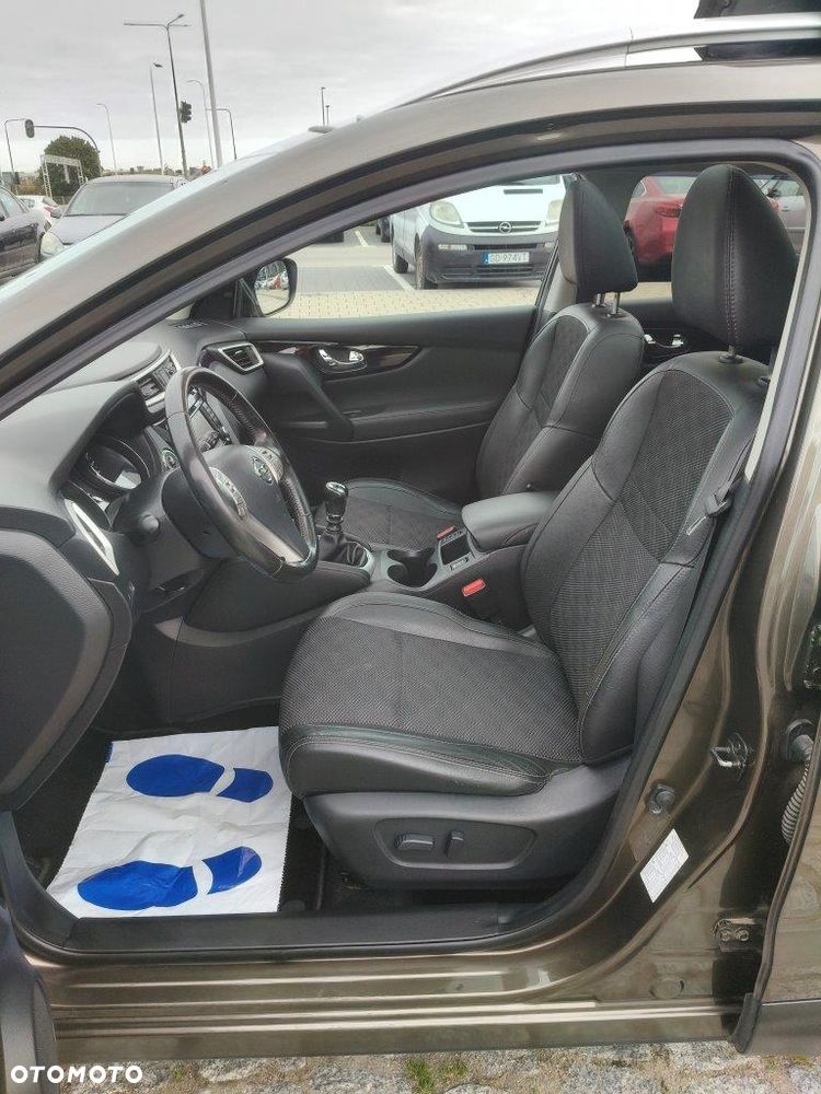 Nissan Qashqai 1.6 DIG-T Tekna+ - 8