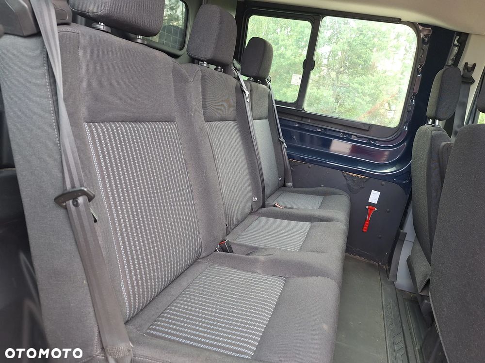 Ford Transit - 5