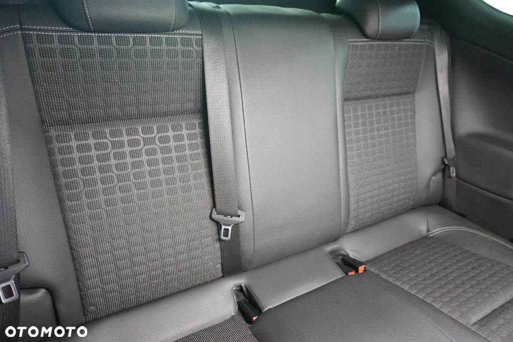 Opel Astra 1.7 CDTI Sport - 25