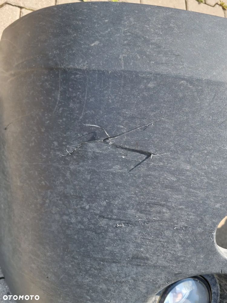 ZDERZAK PRZÓD HALOGENY MASTER MOVANO   06-10r. - 3