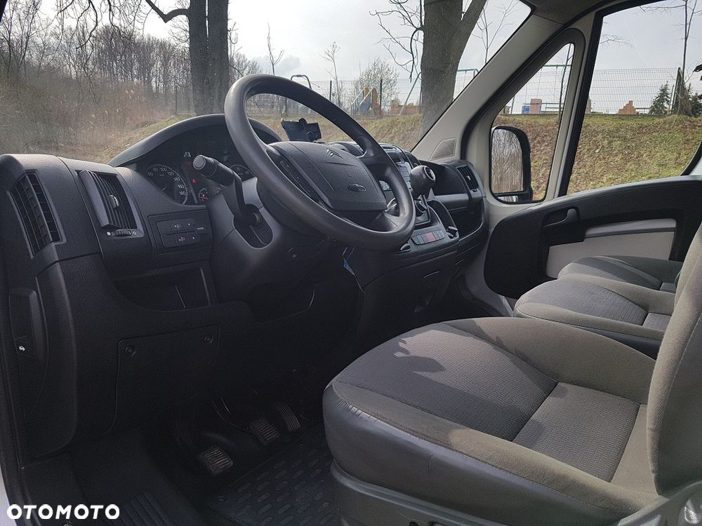 Citroën Jumper - 17
