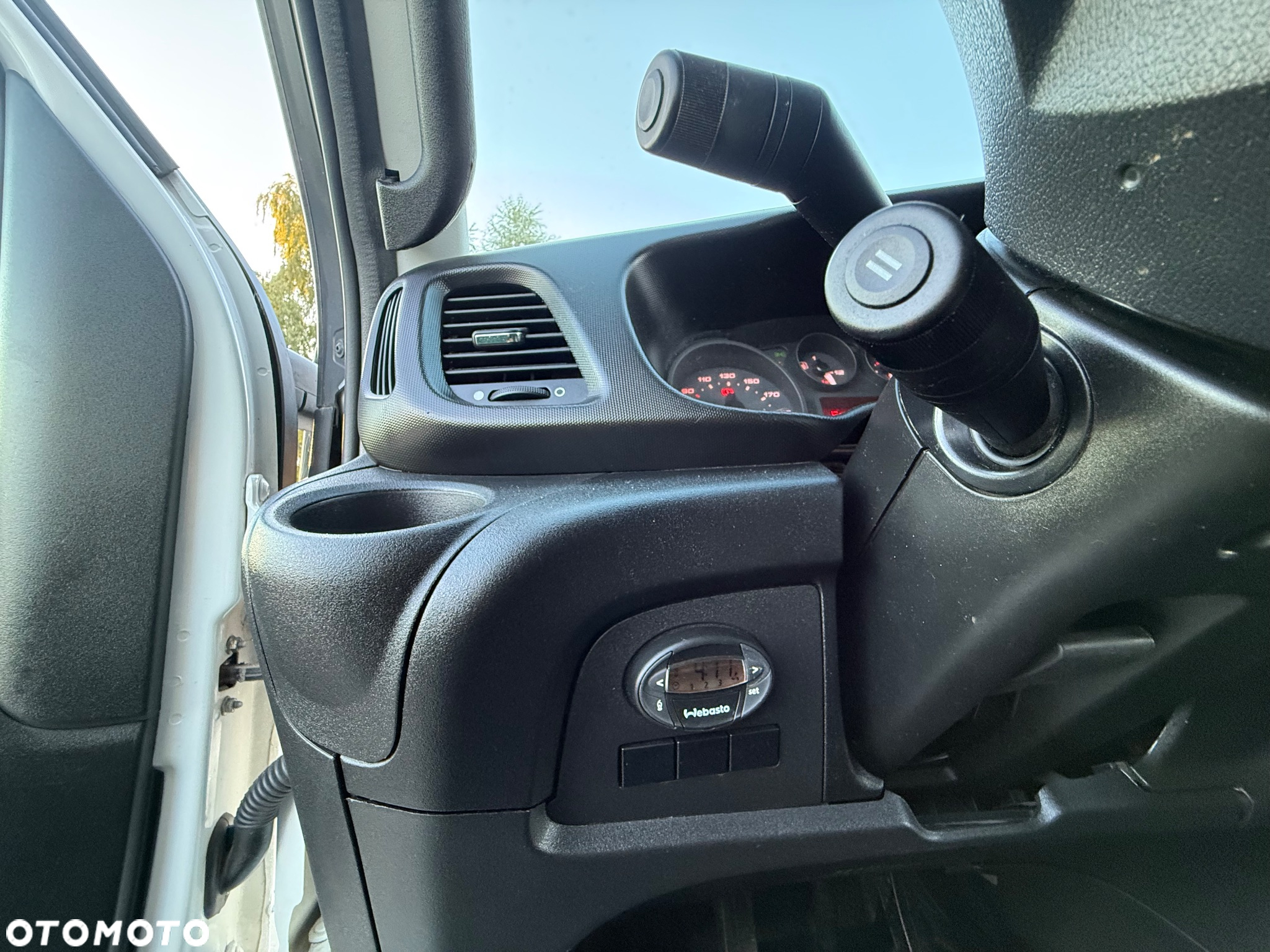 Iveco DAILY - 36