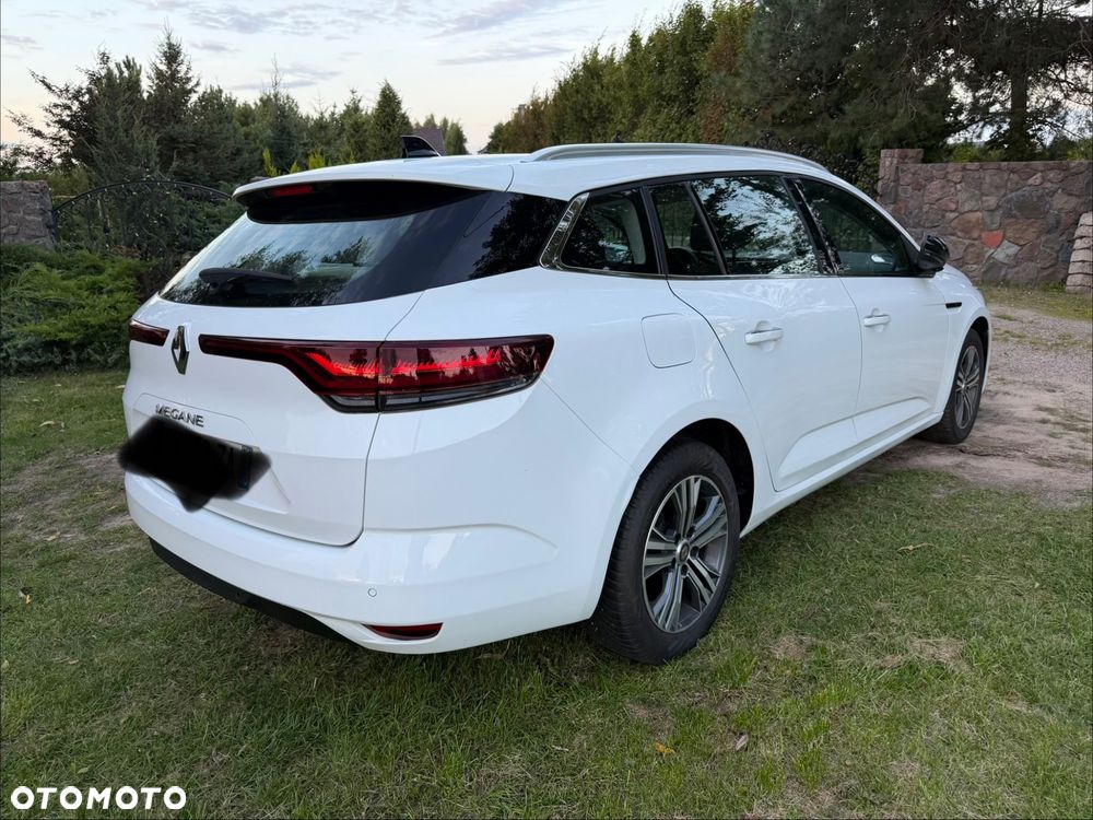 Renault Megane - 6