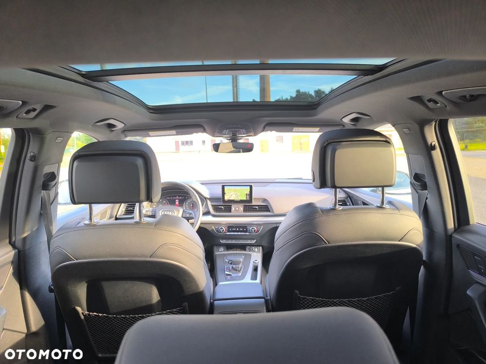 Audi Q5 2.0 TFSI quattro S tronic sport - 21