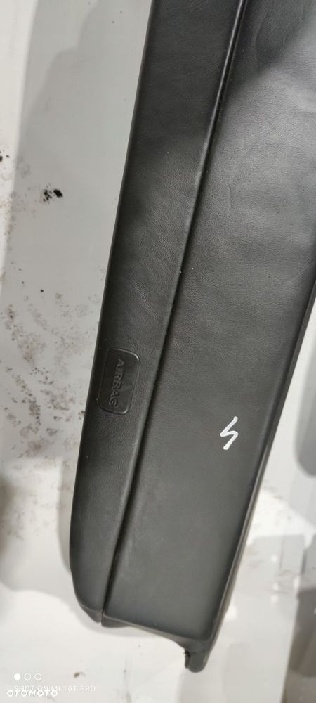 FOTEL FOTELE KOMPLET AUDI A6 C6 SKÓRA FULL *4* - 10