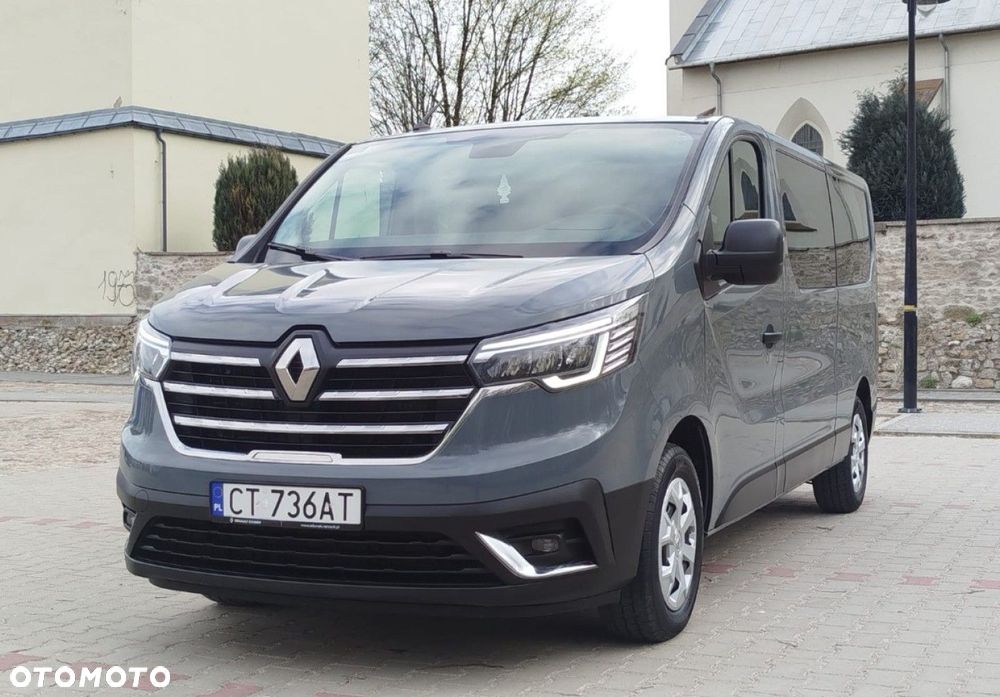 Renault Trafic - 10