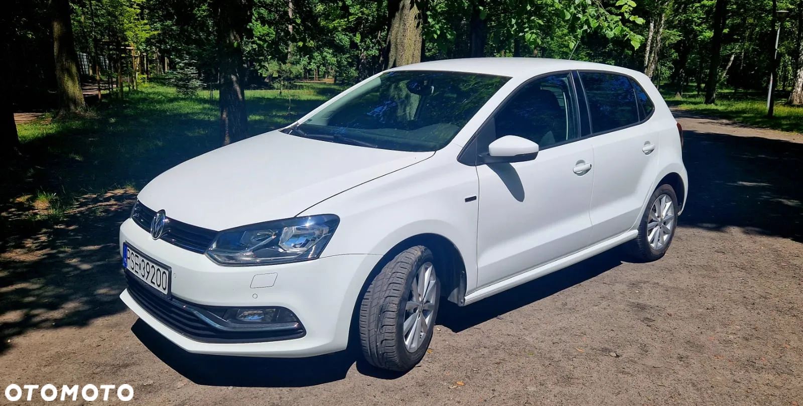 Volkswagen Polo 1.4 TDI BMT Highline - 1