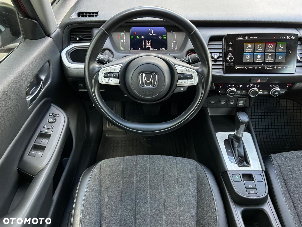 Honda Jazz 1.5 i-MMD Executive - 6
