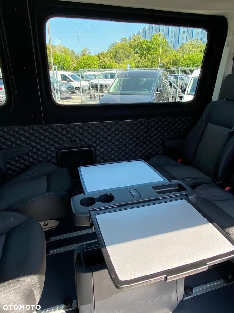 Volkswagen CRAFTER - 12