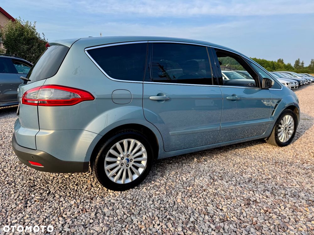 Ford S-Max - 4