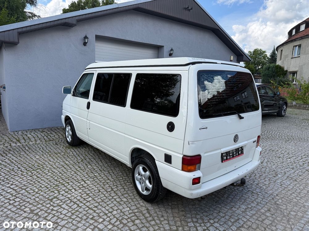 Volkswagen California - 5