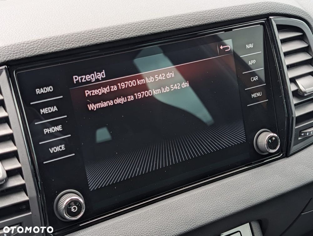 Skoda Karoq 1.5 TSI ACT Sportline DSG - 28