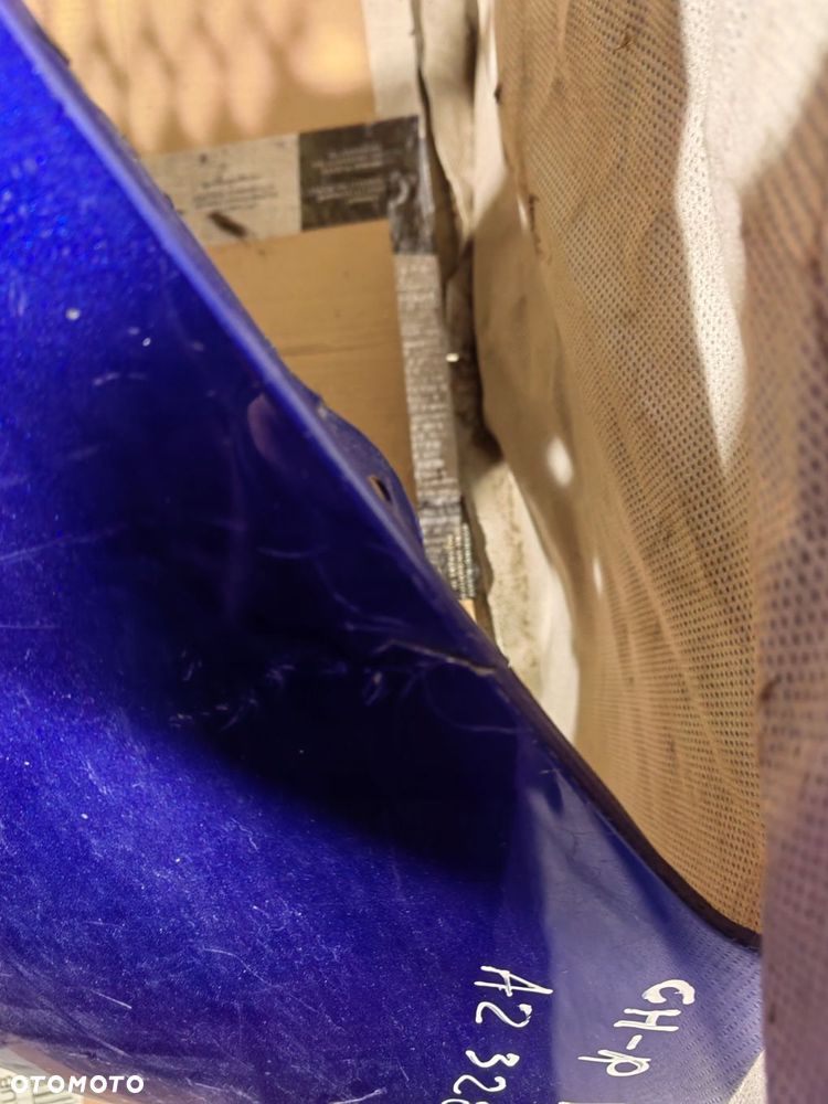 zderzak przÓd przedni toyota c-hr (16-19) pdc - 3