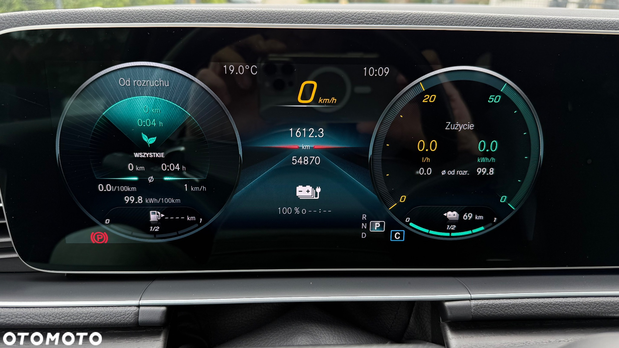 Mercedes-Benz GLE 350 de 4Matic 9G-TRONIC AMG Line Advanced Plus - 21