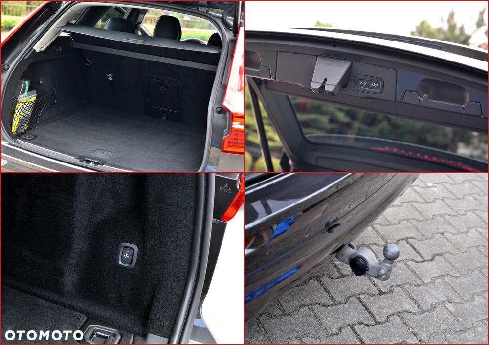 Volvo XC 60 B4 D Geartronic Momentum Pro - 29
