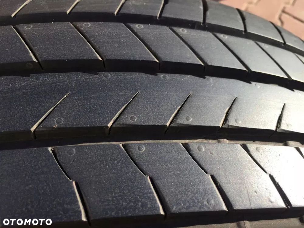 OPONY BRIDGESTONE TURANza t005 245/45/r20 2018 - 7