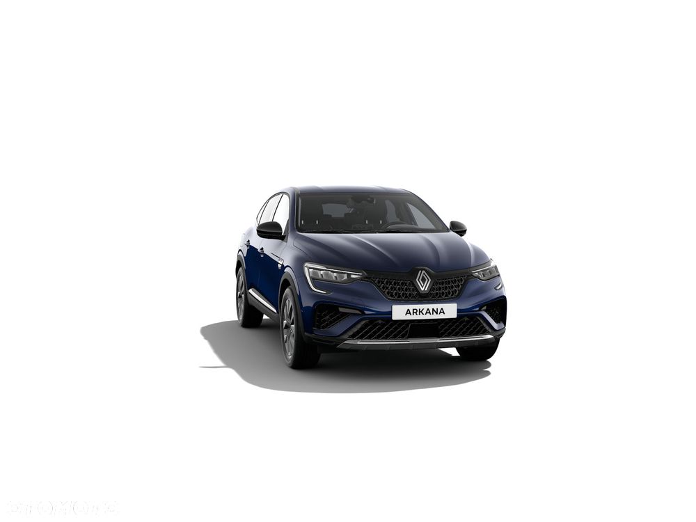 Renault Arkana - 5