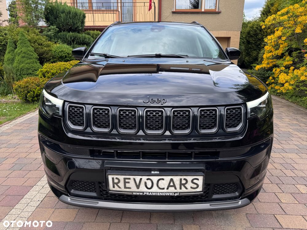 Jeep Compass - 4