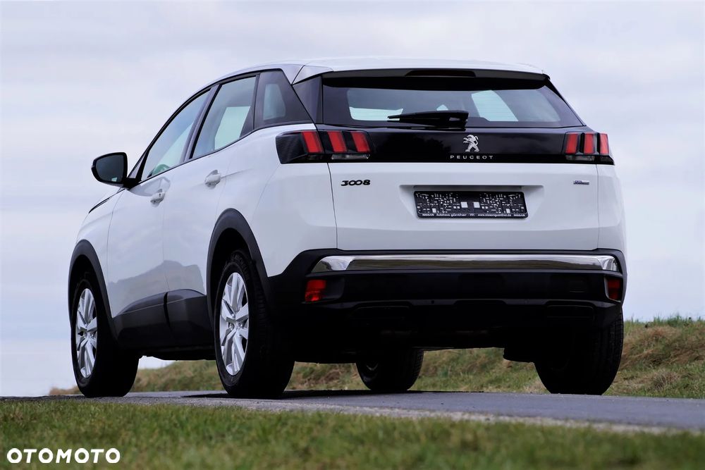 Peugeot 3008 - 9