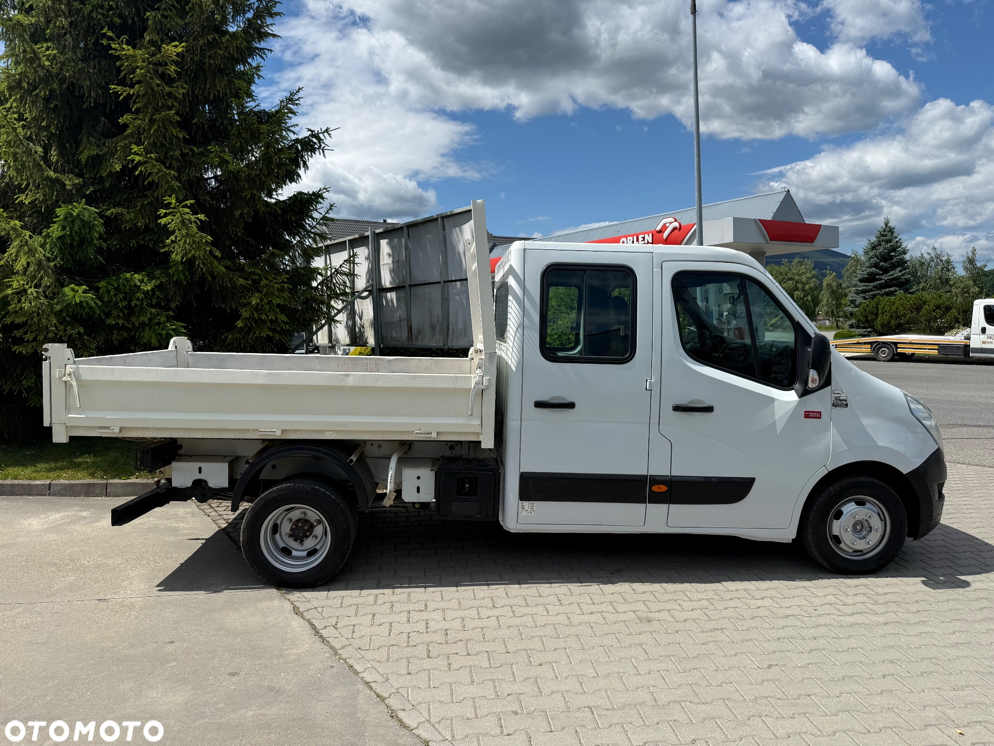 Renault Master - 8