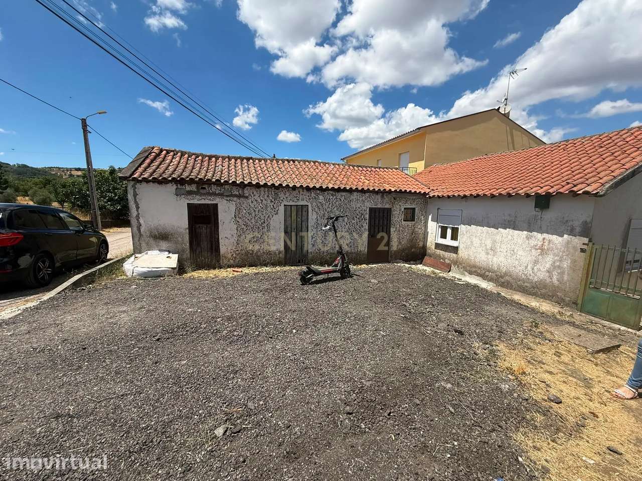 Casa para Recuperação em Nogueira, Bragança - 3 Quartos - Grande imagem: 5/18