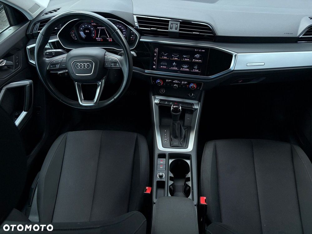 Audi Q3 - 17