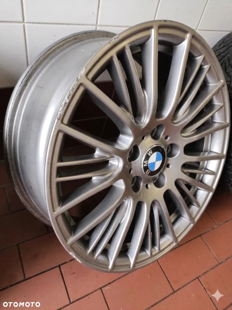 Felgi BMW M Pakiet Styling 388 - 9