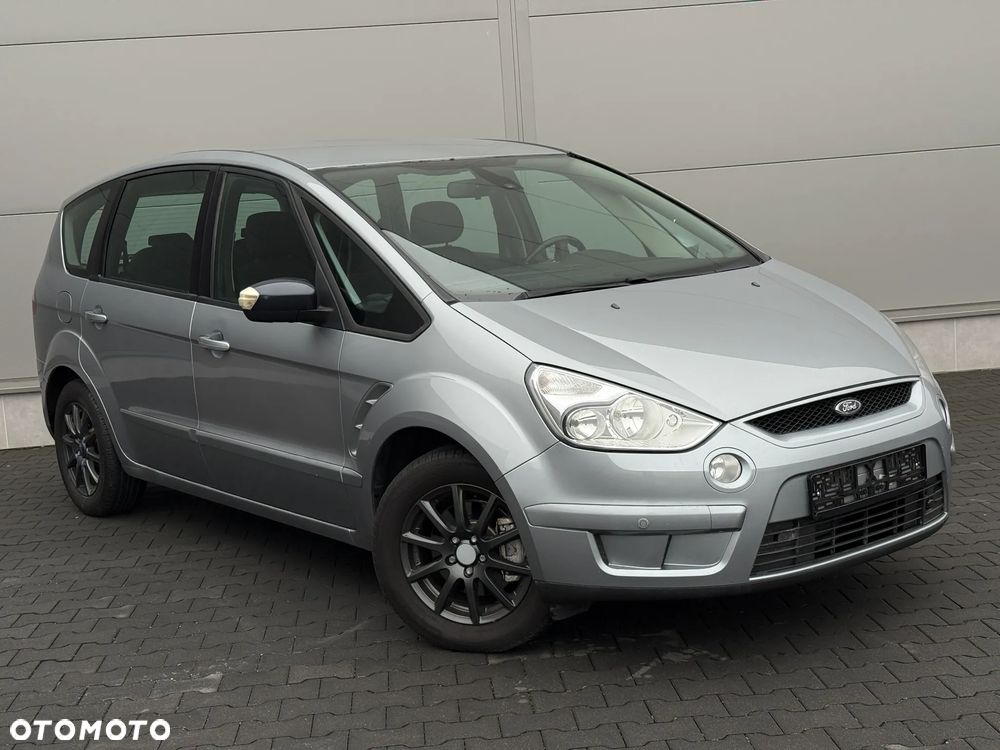 Ford S-Max 2.0 Platinium X - 1
