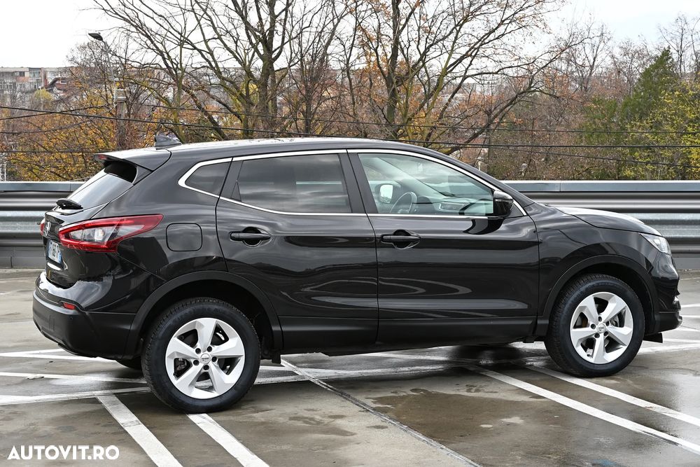 Nissan Qashqai - 3
