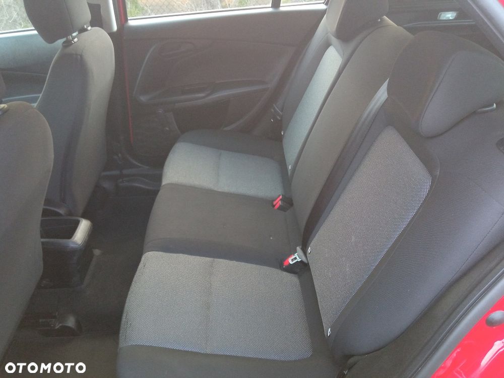 Fiat Tipo 1.0 T3 City - 16