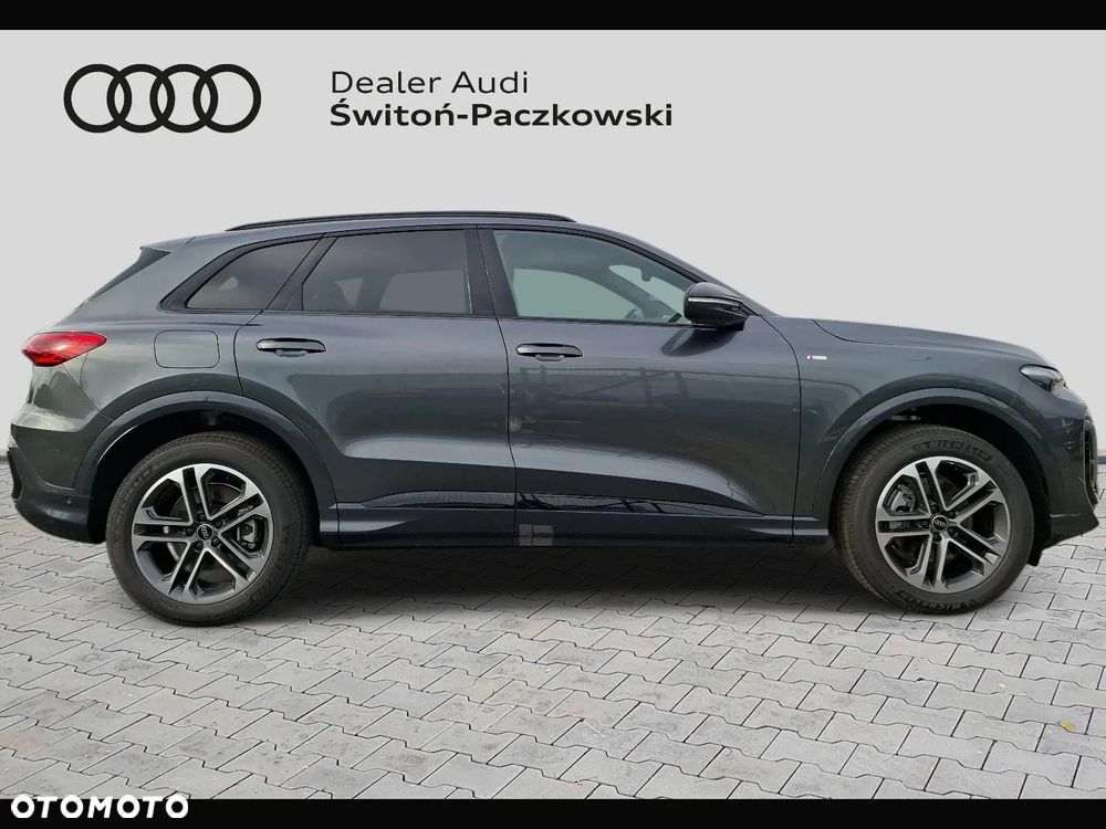 Audi Q5 40 TDI mHEV Quattro S Line S tronic - 7