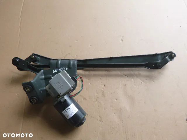 SILNICZEK WYCIERACZEK MECHANIZM FIAT SEICENTO 3 BIEGI - 3