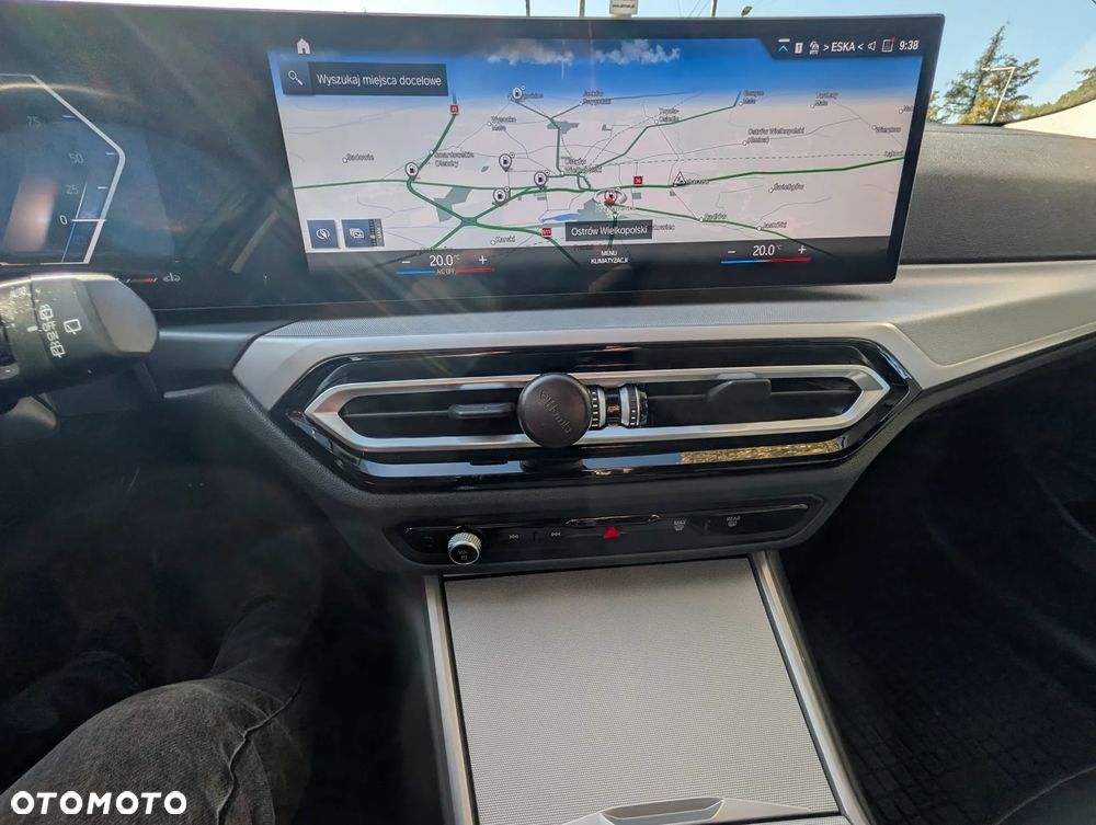 BMW Seria 3 318i Sport Line - 28