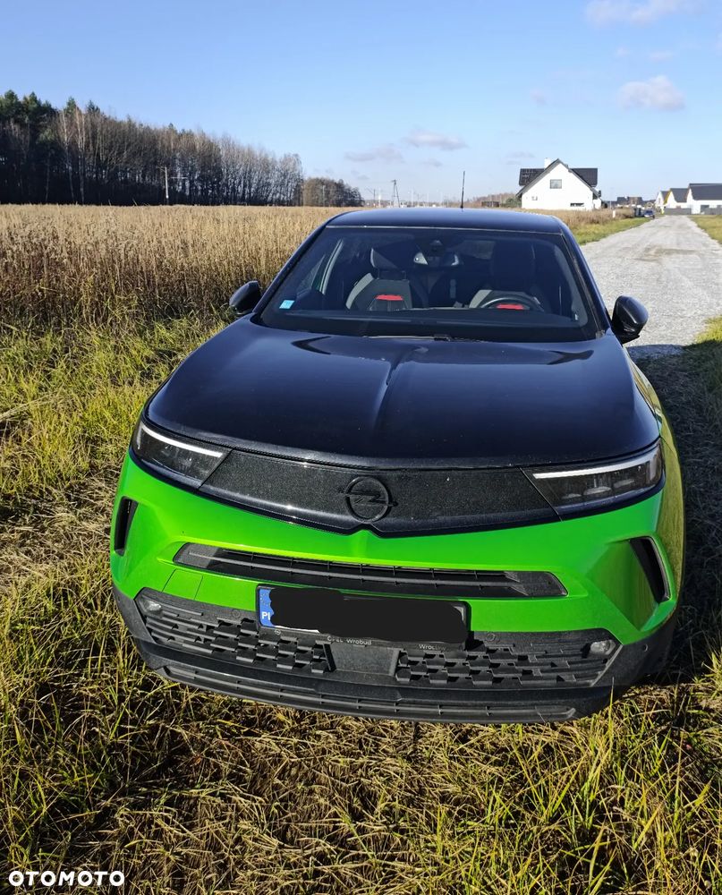 Opel Mokka 1.2 T GS S&S - 2