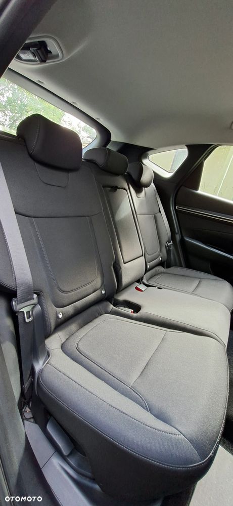 Hyundai Tucson 1.6 T-GDi Modern 2WD - 9
