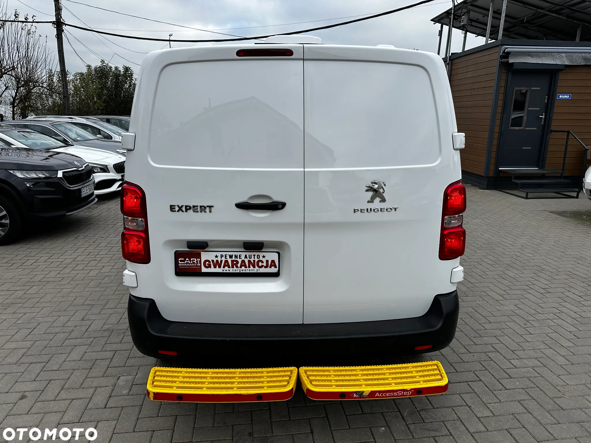 Peugeot Expert - 30