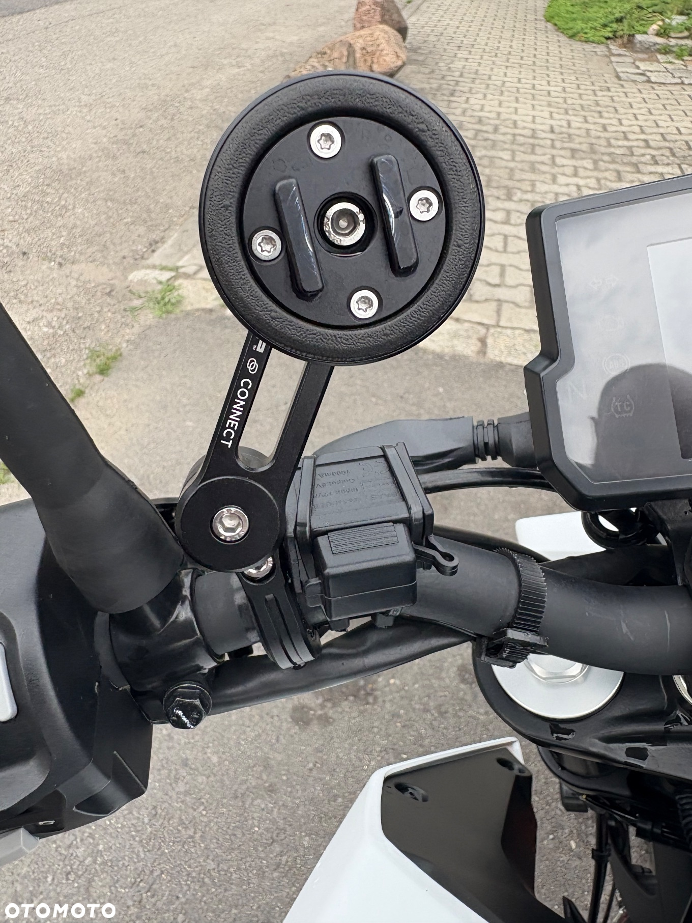 KTM Duke - 12