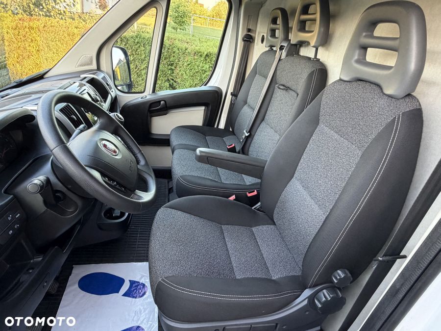 Fiat Ducato - 22